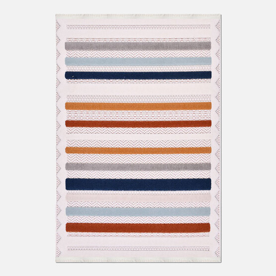 Crea Rey 1804A Halı 80x300 cm