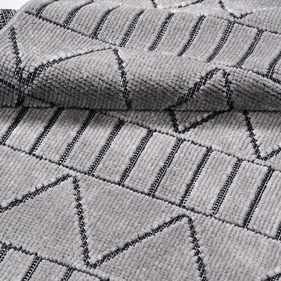 Crea Vereno 8497GR Halı 120x180 cm