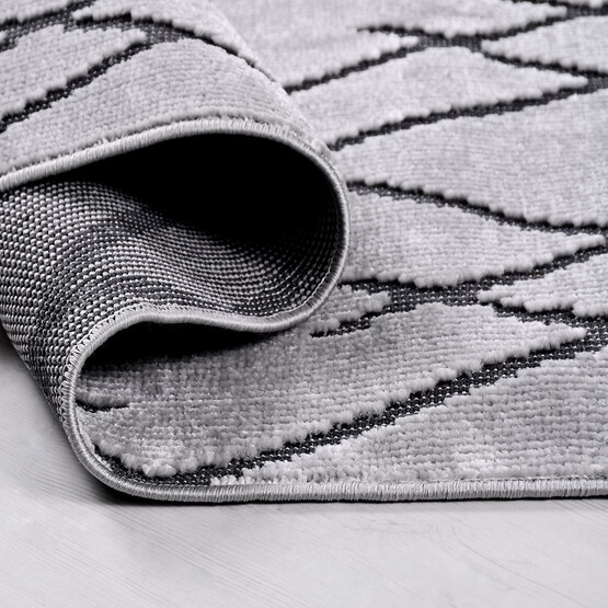 Crea Vereno 9354GRK Halı 120x180 cm
