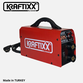 Einhell Kraftixx By IW225 İnverter Kaynak Makinesi_1