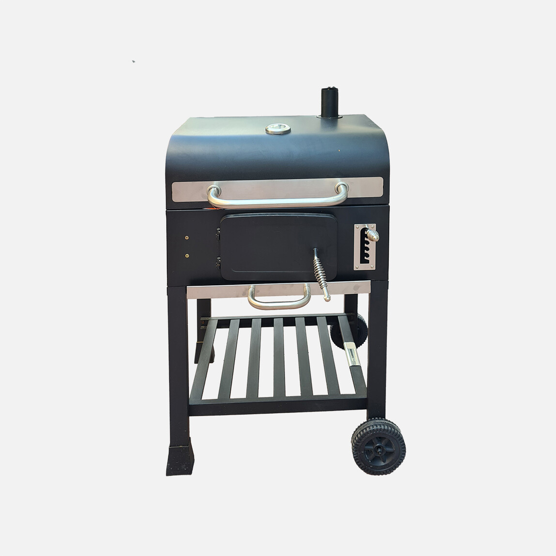    Charcoal Grill Kömürlü Mangal 