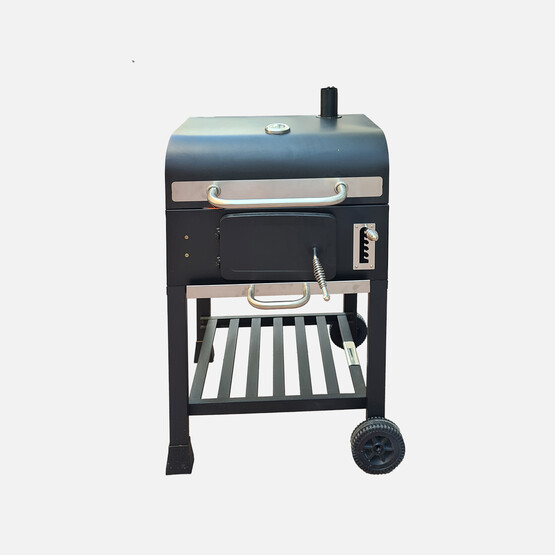 Charcoal Grill Kömürlü Mangal