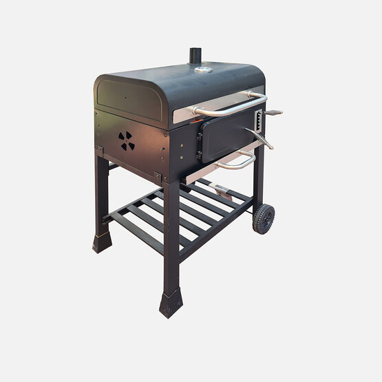 Charcoal Grill Kömürlü Mangal