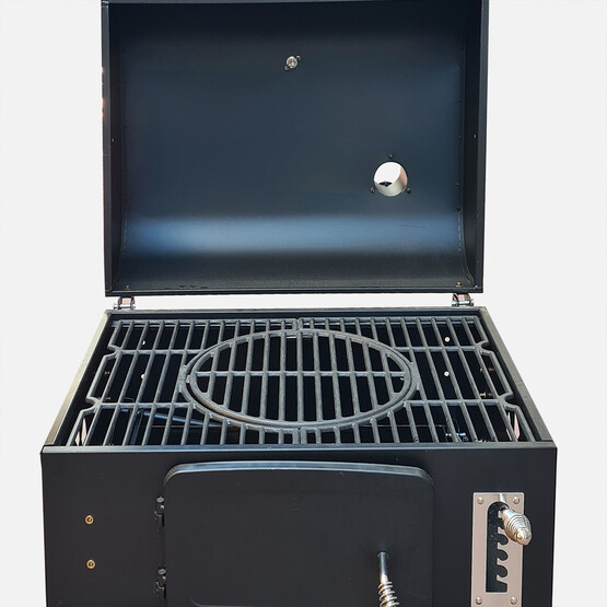 Charcoal Grill Kömürlü Mangal