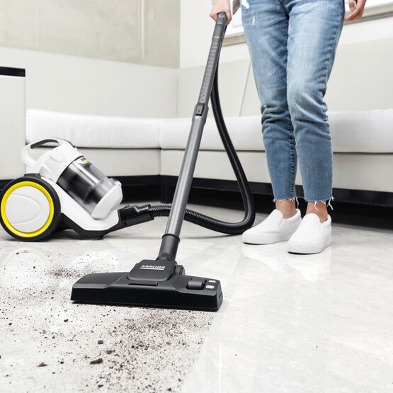 Karcher Elektrikli Süpürge