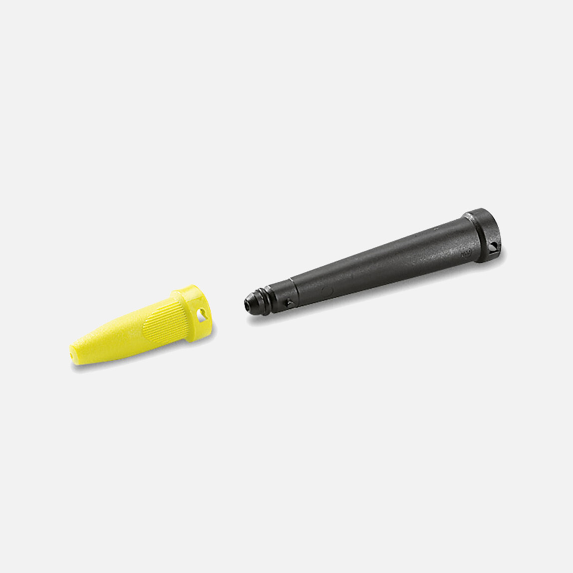    Karcher Buharlı Makineler İçin Power Nozzle 