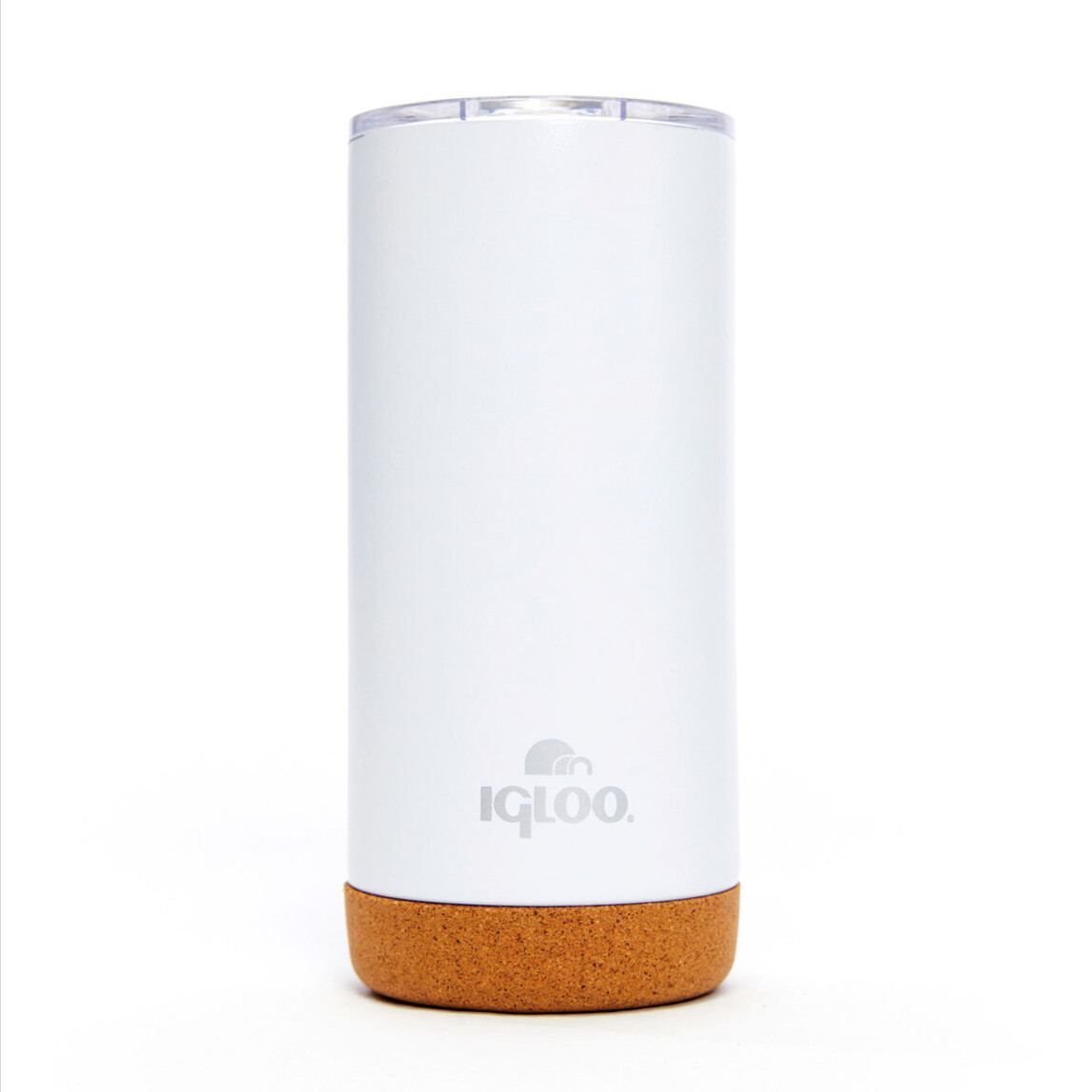    Igloo Cork Mug Beyaz 500 ml 