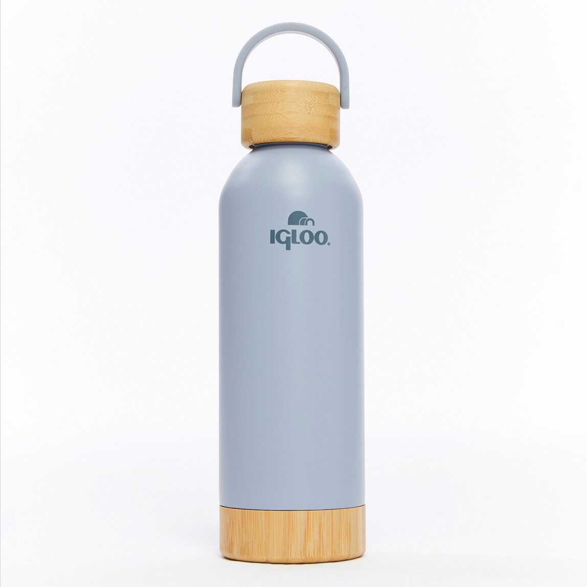    Igloo Hydrate Pro Matara Gri 500 ml 