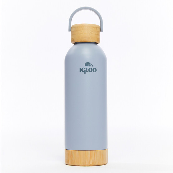 Igloo Hydrate Pro Matara Gri 500 ml