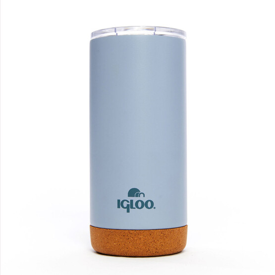 Igloo Cork Mug Gri 500 ml