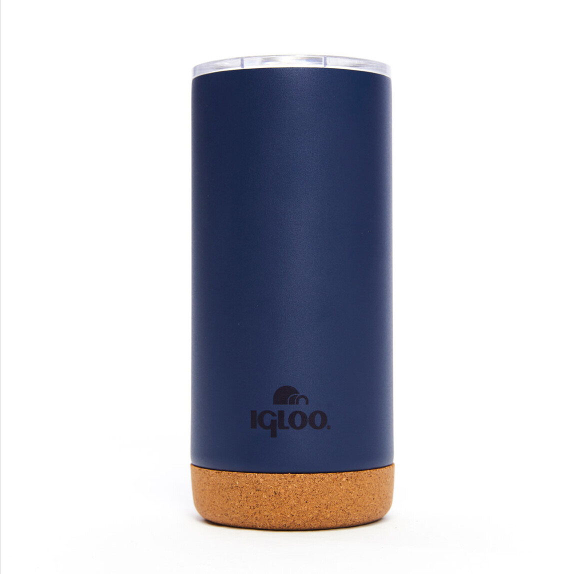    Igloo Cork Mug Lacivert 500 ml 