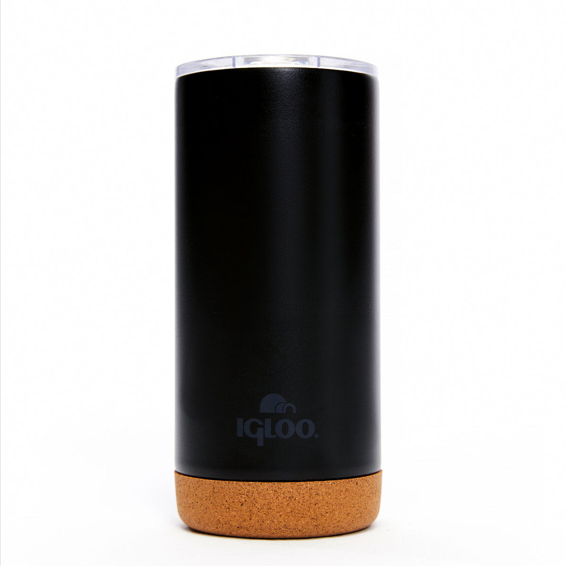    Igloo Cork Mug Siyah 500 ml 