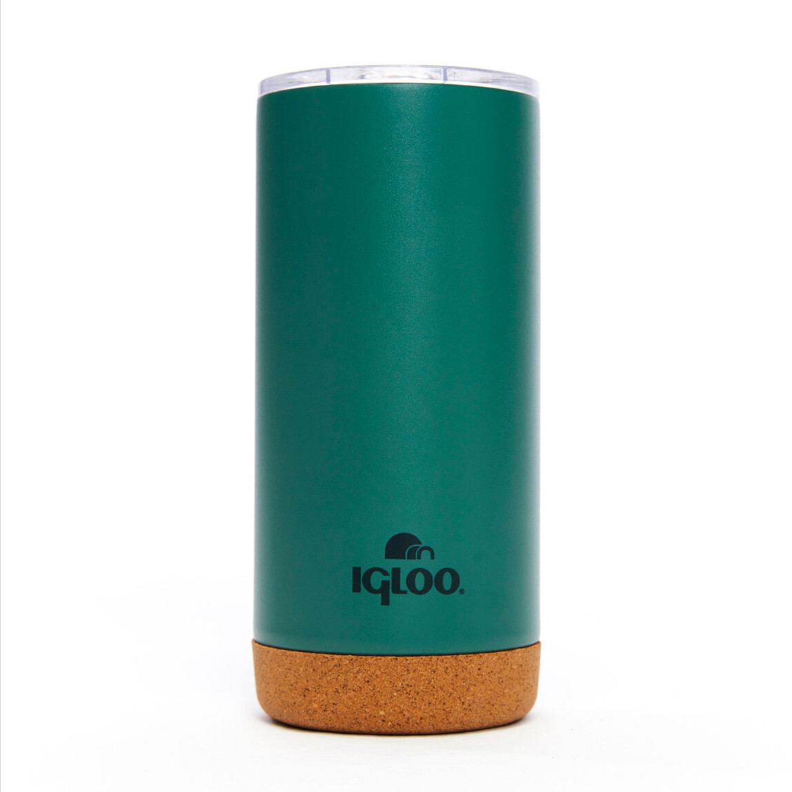    Igloo Cork Mug Yeşil 500 ml 