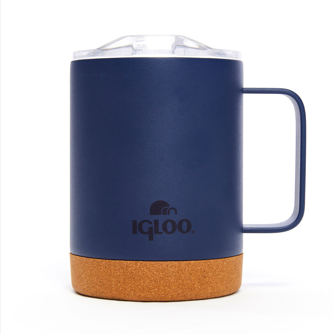    Igloo Cork Mug Lacivert 350 ml 