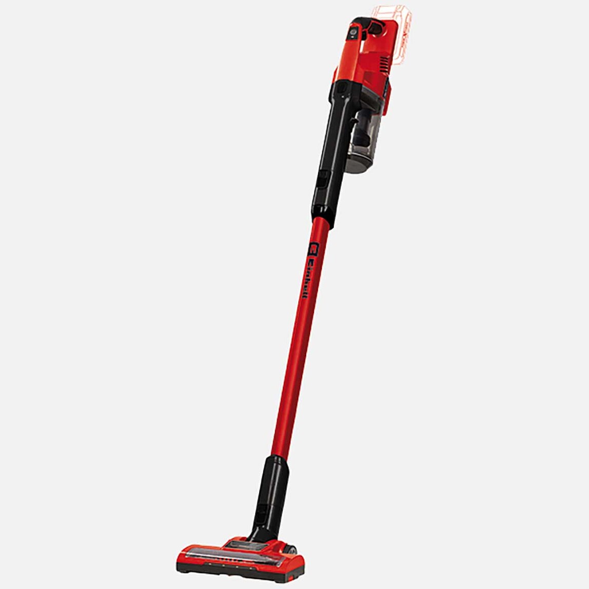    Einhell TE-SV 18 Li Solo Akülü Dikey Süpürge (Akü ve Şarj Cihazı Dahil Değildir.) 