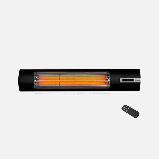 Space S Karbon Infrared Isıtıcı 2500W