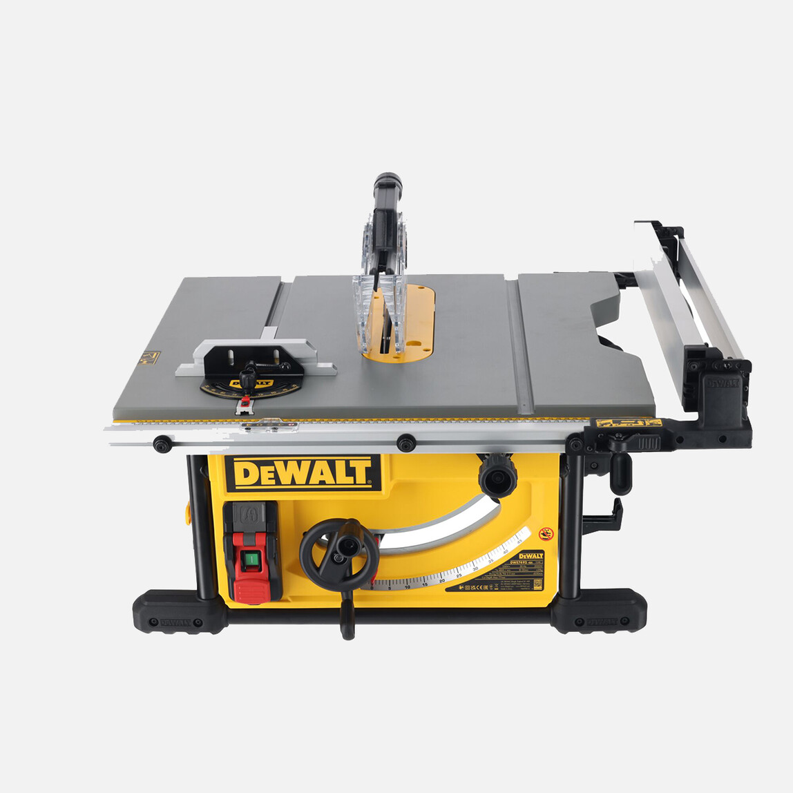    Dewalt DWE7492-QS 2000 W 250 mm Tezgah Tipi Testere 