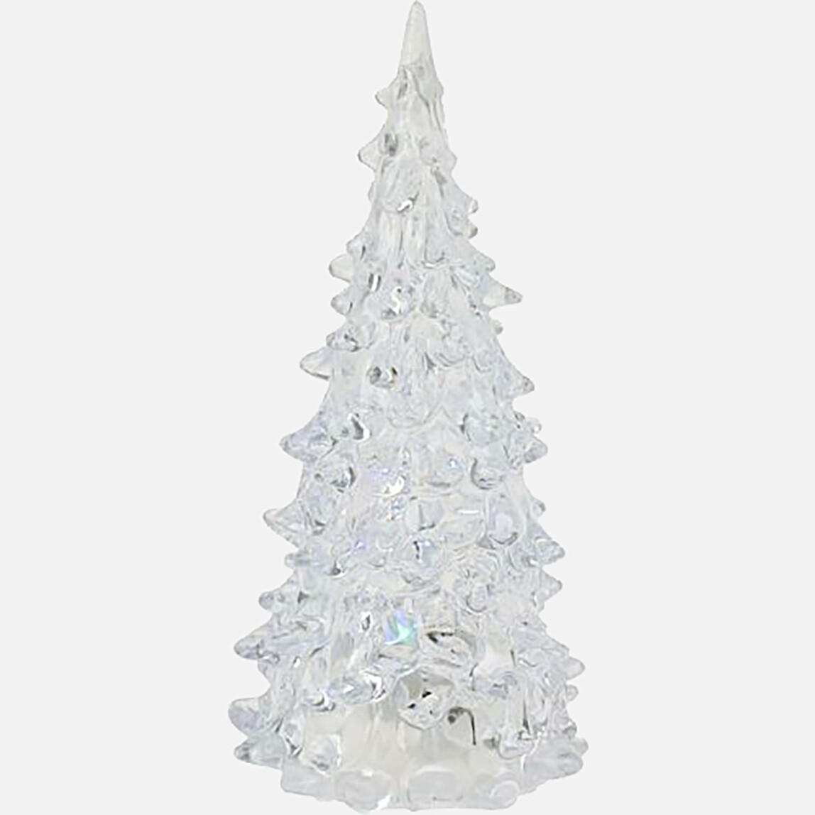   Led Yılbaşı Ağacı 12 cm 