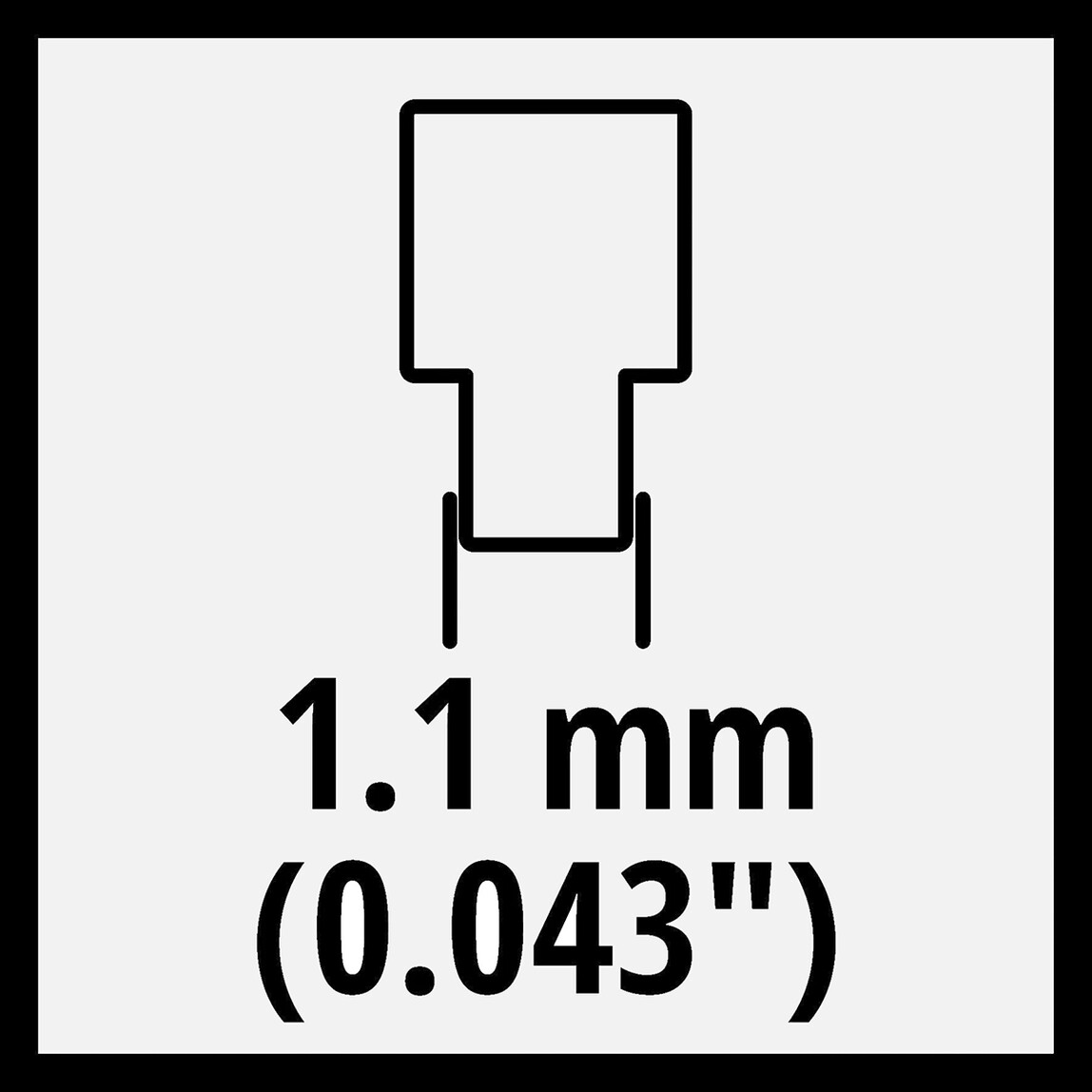    Einhell Yedek Zincir 20 cm 