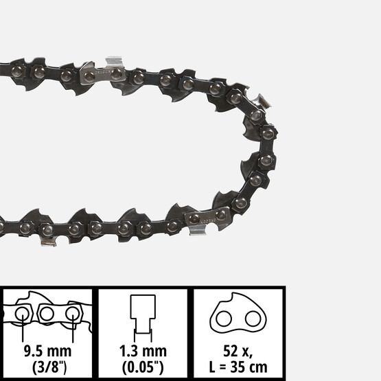 Einhell Yedek Zincir 35 cm