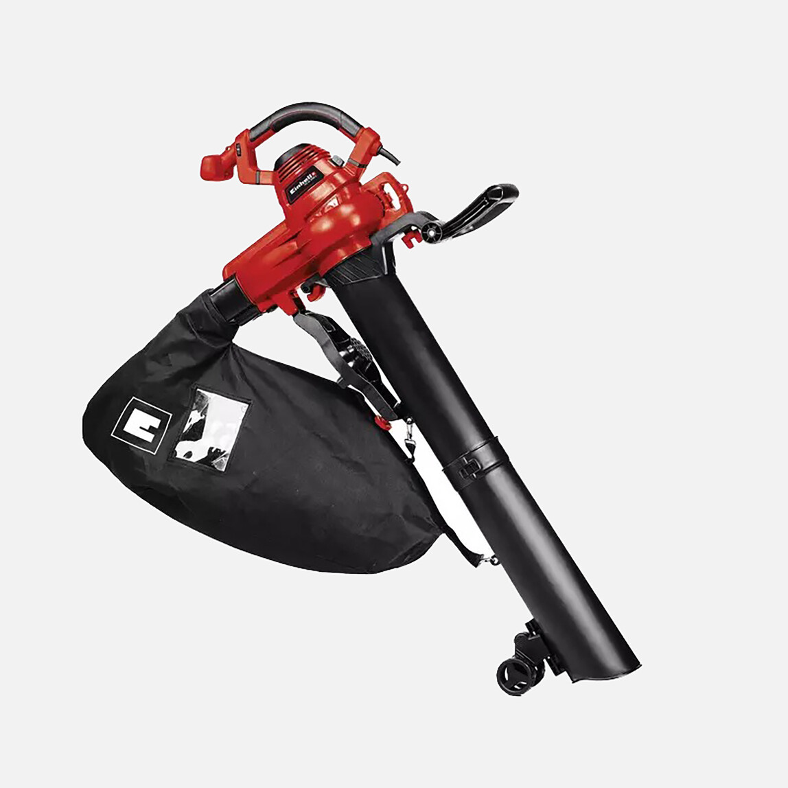    Einhell Gc-El 3000/1E Yaprak Toplama ve Üfleme Makinesi 