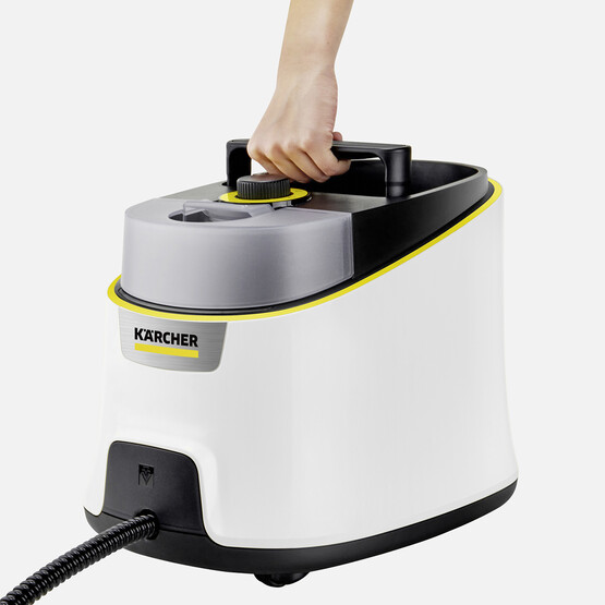 Karcher SC 4 Deluxe Buharlı Temizlik Makinesi