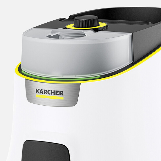 Karcher SC 4 Deluxe Buharlı Temizlik Makinesi