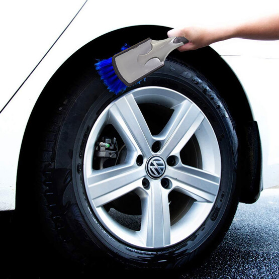Michelin Oto Lastik Jant Yıkama Fırçası MC42170