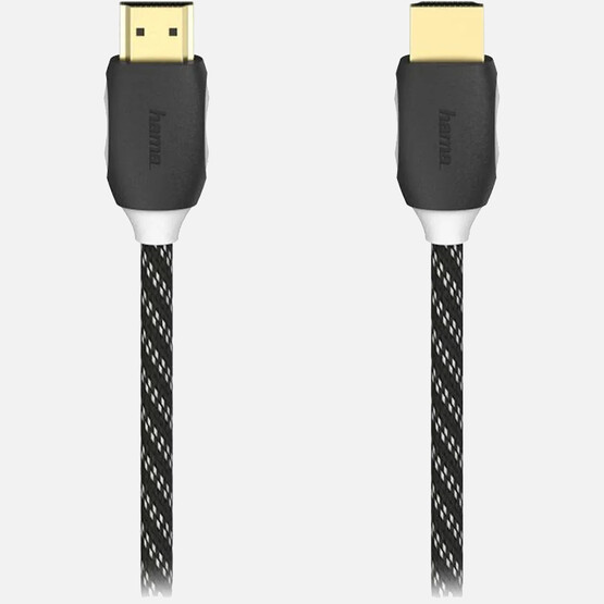 Hama HDMI Ethernet Kablo 1.5 m