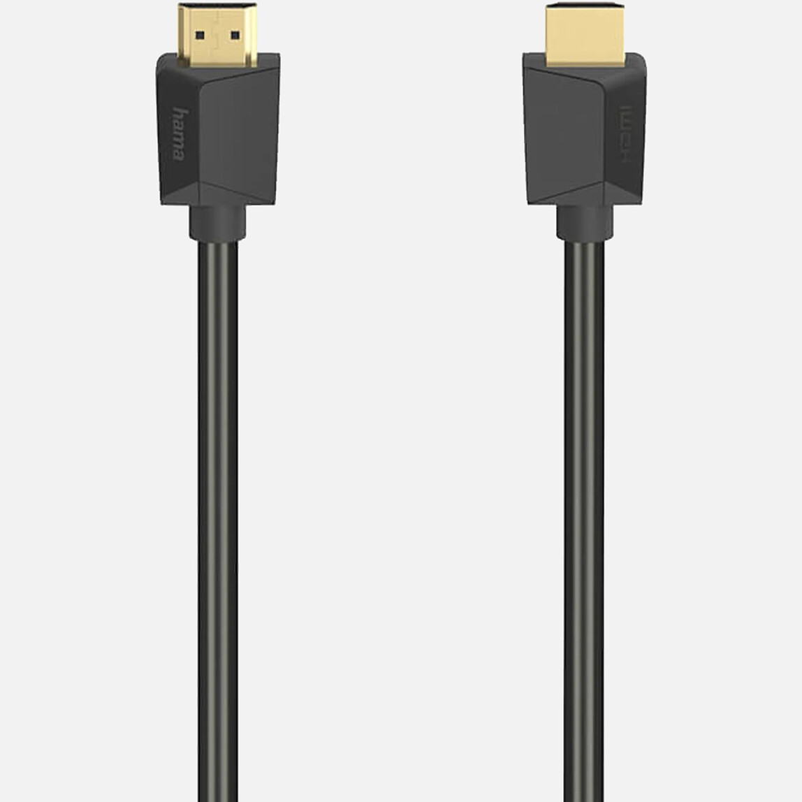    Hama HDMI Altın Uçlu Kablo 8K 2 m 