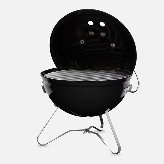 Weber Smokey Joe Premium Siyah 37 cm Kömürlü Mangal 1121004