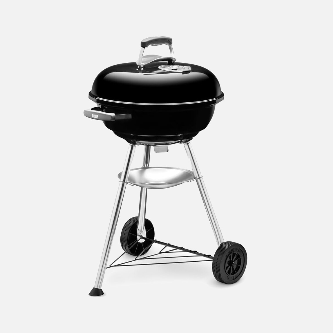    Weber Compact Kettle Kömürlü Mangal 47cm 1221004
 