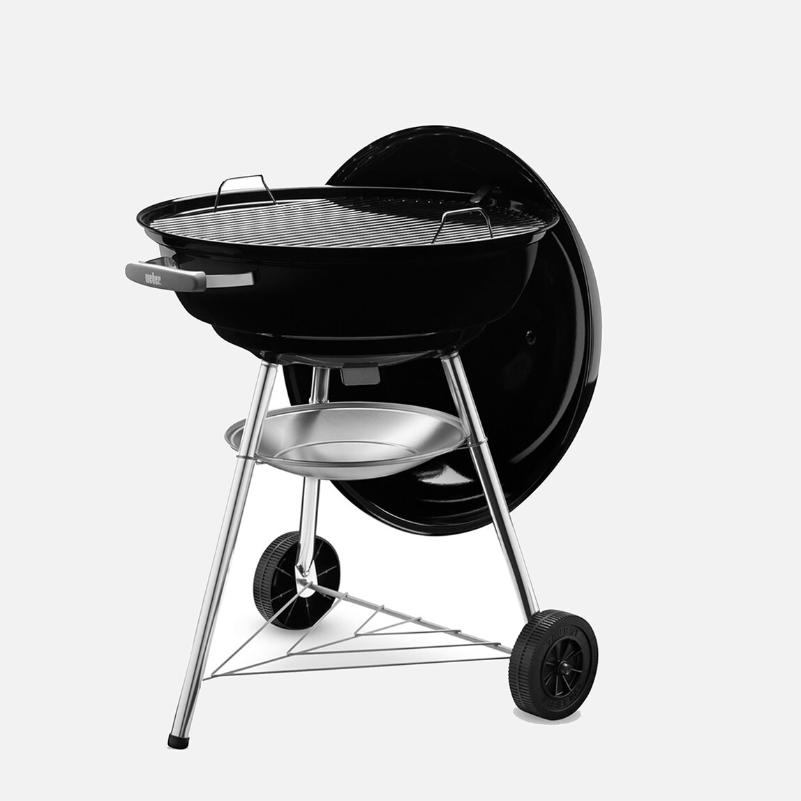    Weber Compact Kettle Kömürlü Mangal 57cm 1321004 