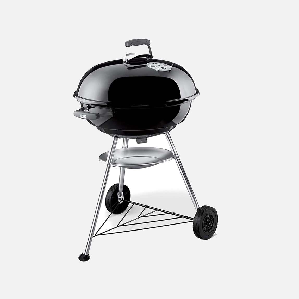    Weber Compact Kettle Kömürlü Mangal 57cm 1321004 