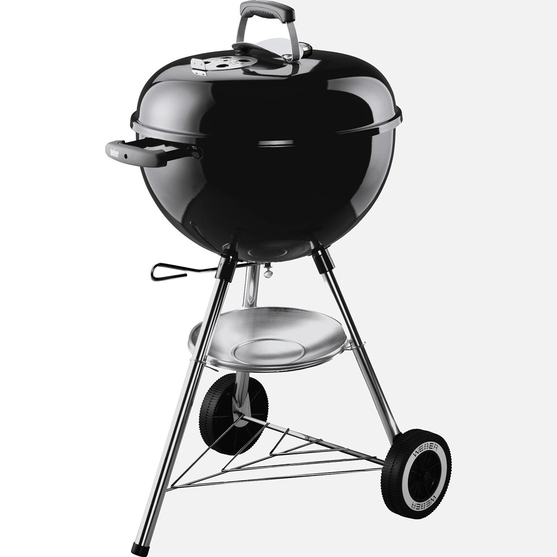    Weber Classic Kettle Kömürlü Mangal 47cm 1241304  