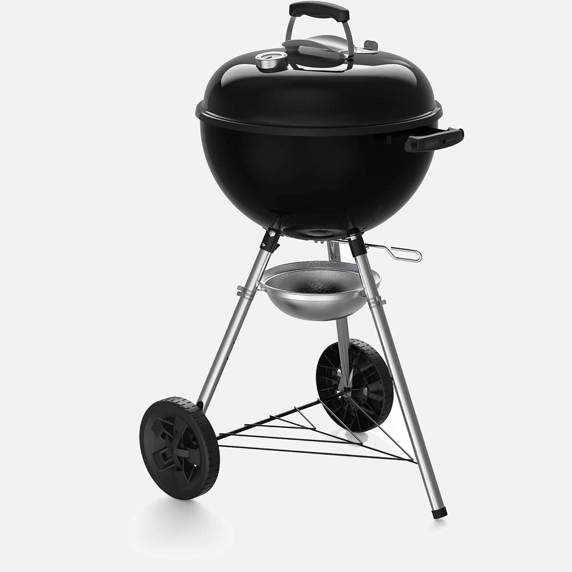    Weber Original Kettle Kömürlü Mangal E-4710 47 cm 13101004 