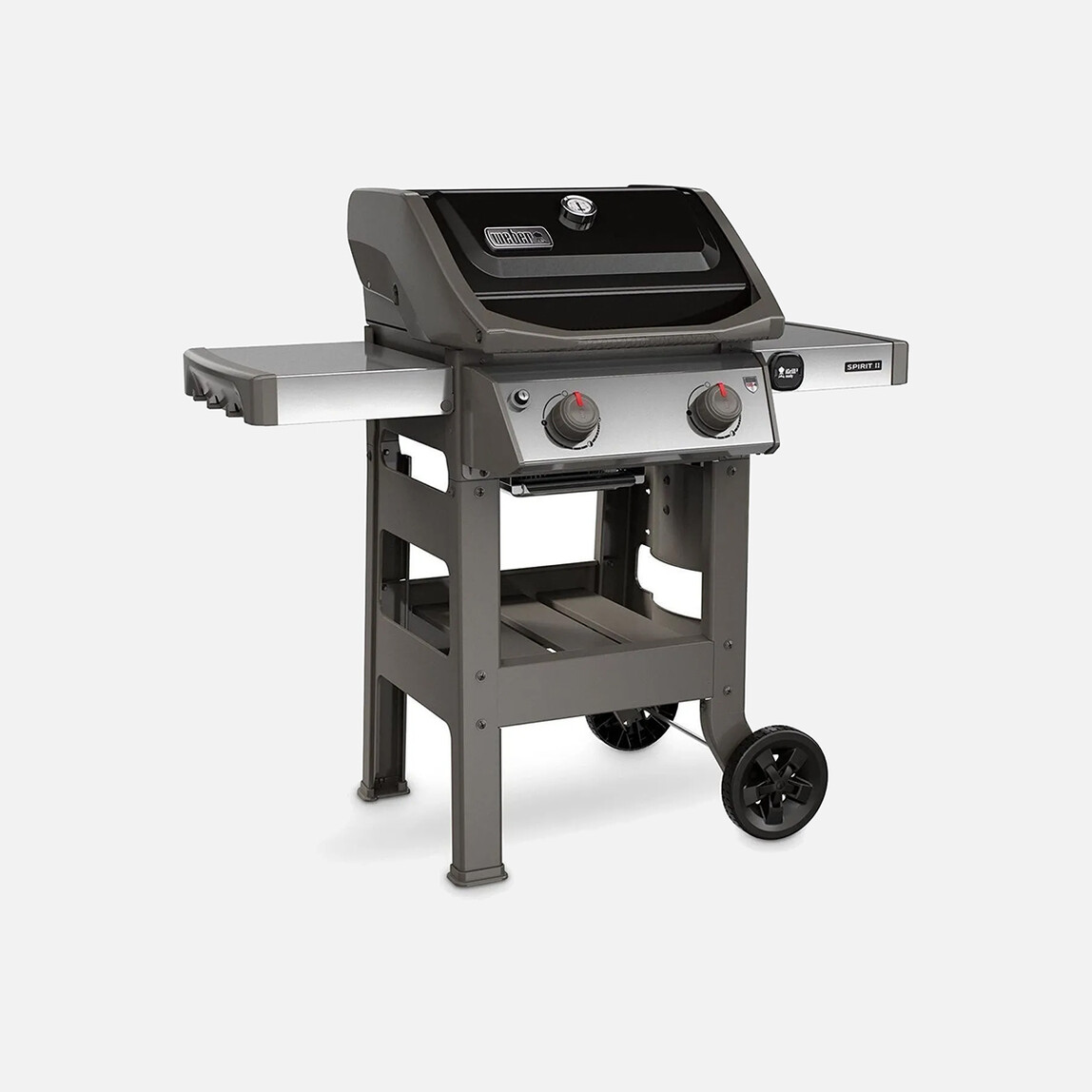    Weber Spirit II E-210 GBS Gazlı Mangal 44010175  