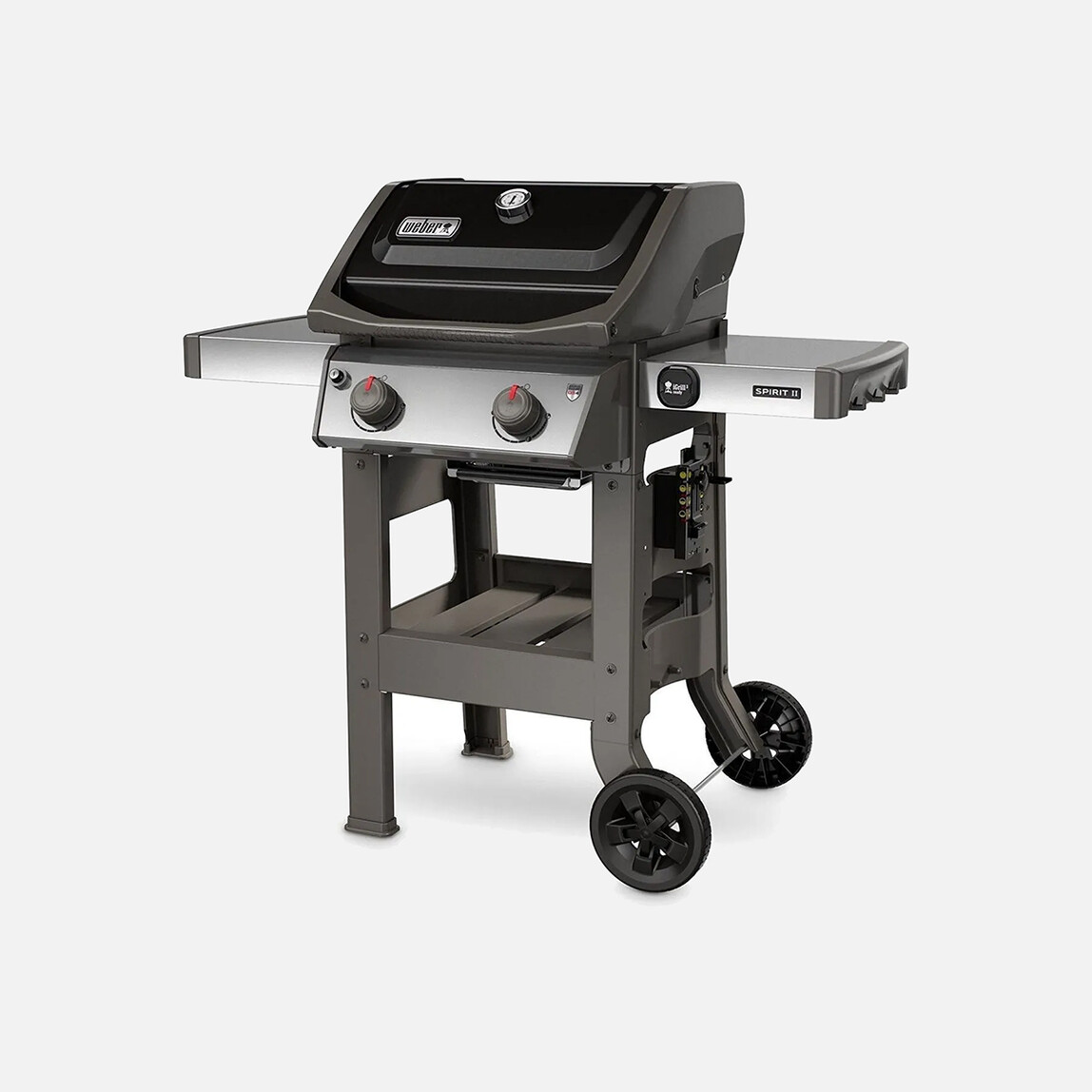    Weber Spirit II E-210 GBS Gazlı Mangal 44010175  