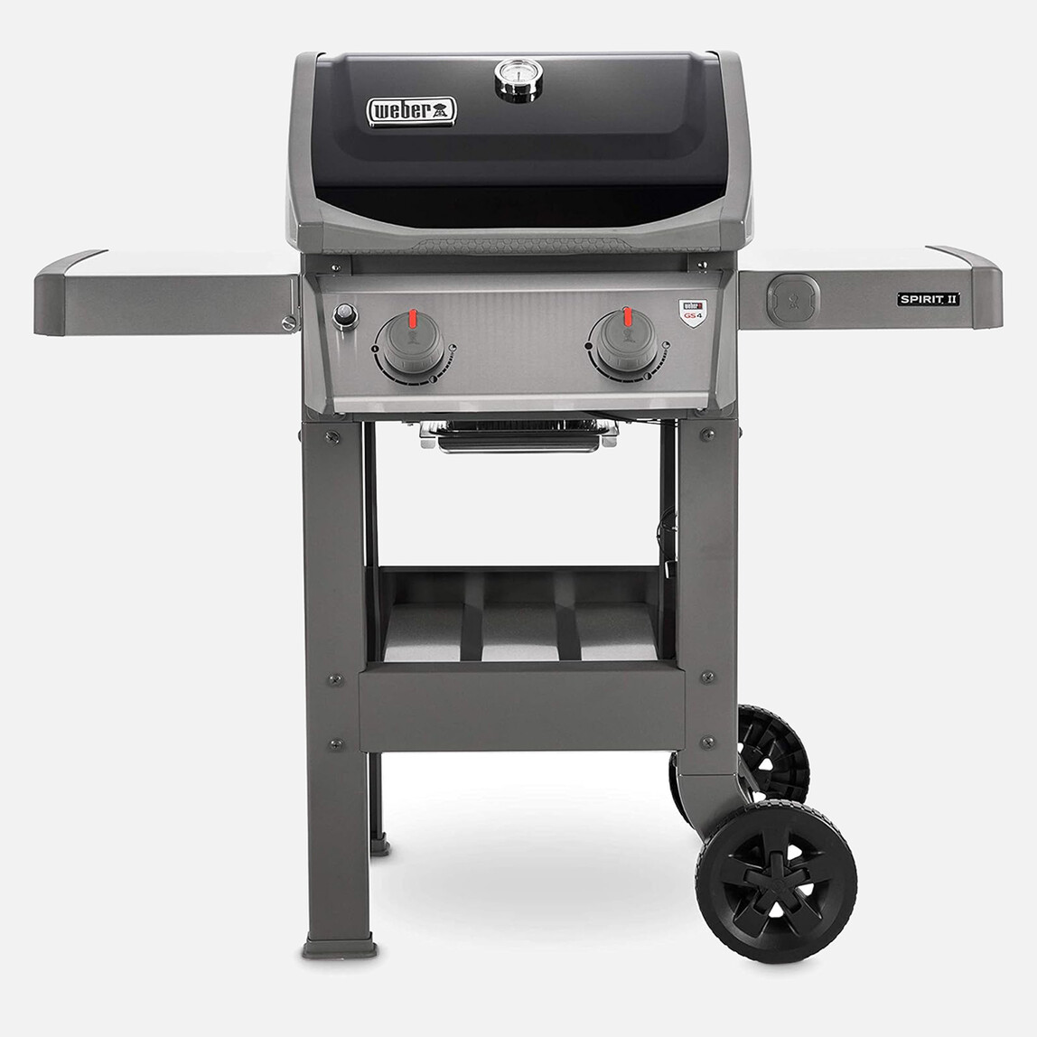    Weber Spirit II E-210 GBS Gazlı Mangal 44010175  