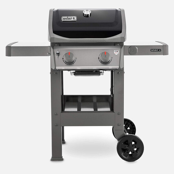 Weber Spirit II E-210 GBS Gazlı Mangal 44010175 