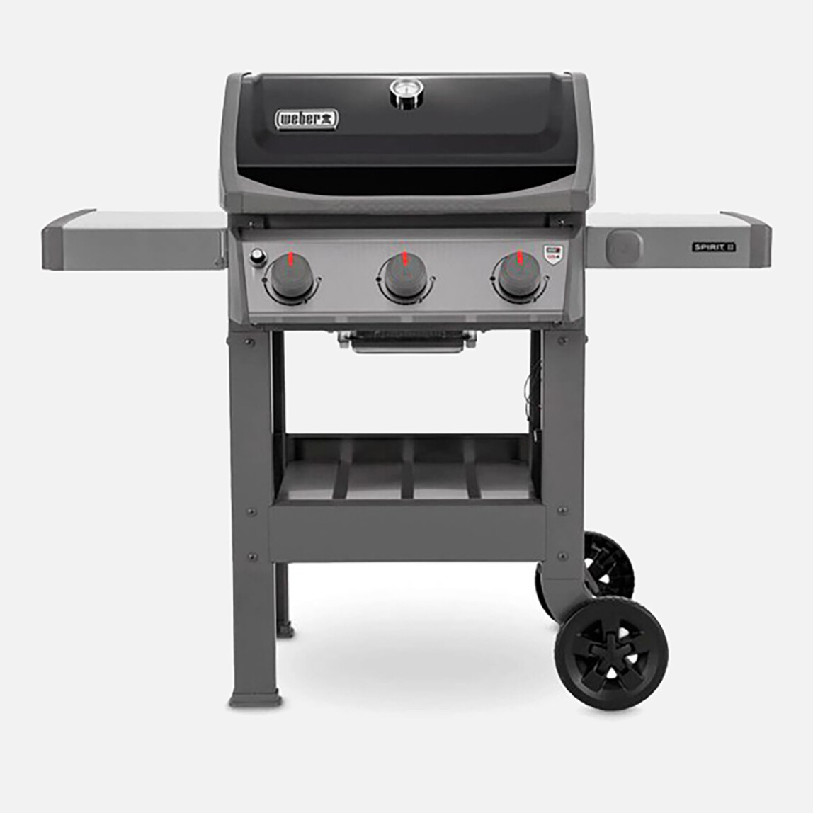     Weber Spirit II E-310 GBS Gazlı Mangal 45010175 