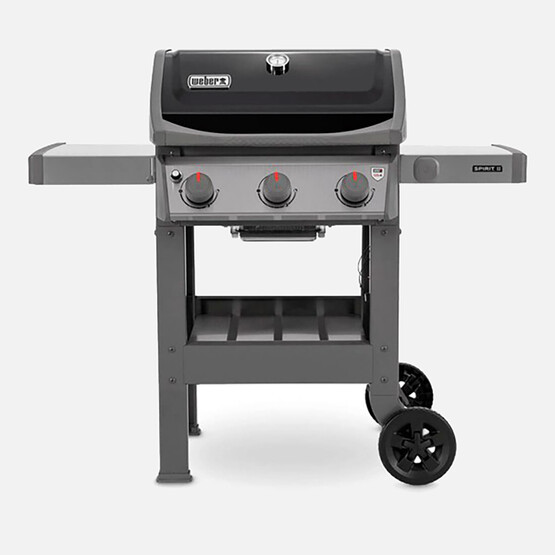  Weber Spirit II E-310 GBS Gazlı Mangal 45010175