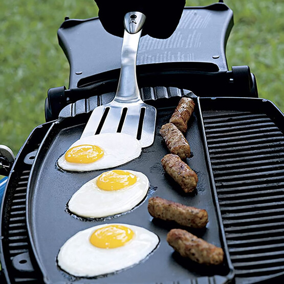 Weber Premium Izgara 2 li Aksesuar Seti 6645