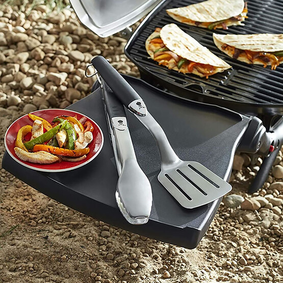 Weber Premium Izgara 2 li Aksesuar Seti 6645
