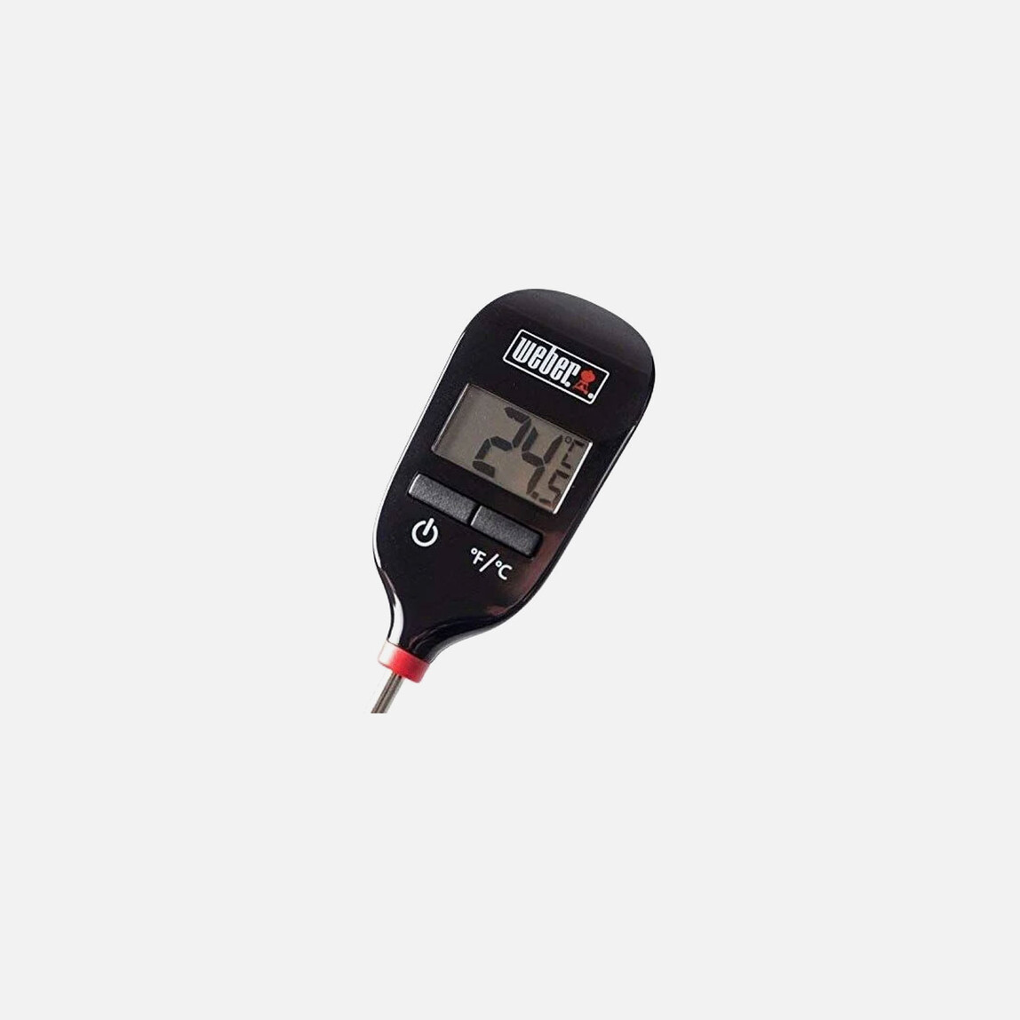    Weber Anında Okuyucu Termometre 6750

 
