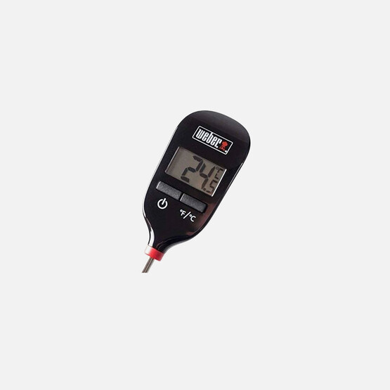 Weber Anında Okuyucu Termometre 6750

