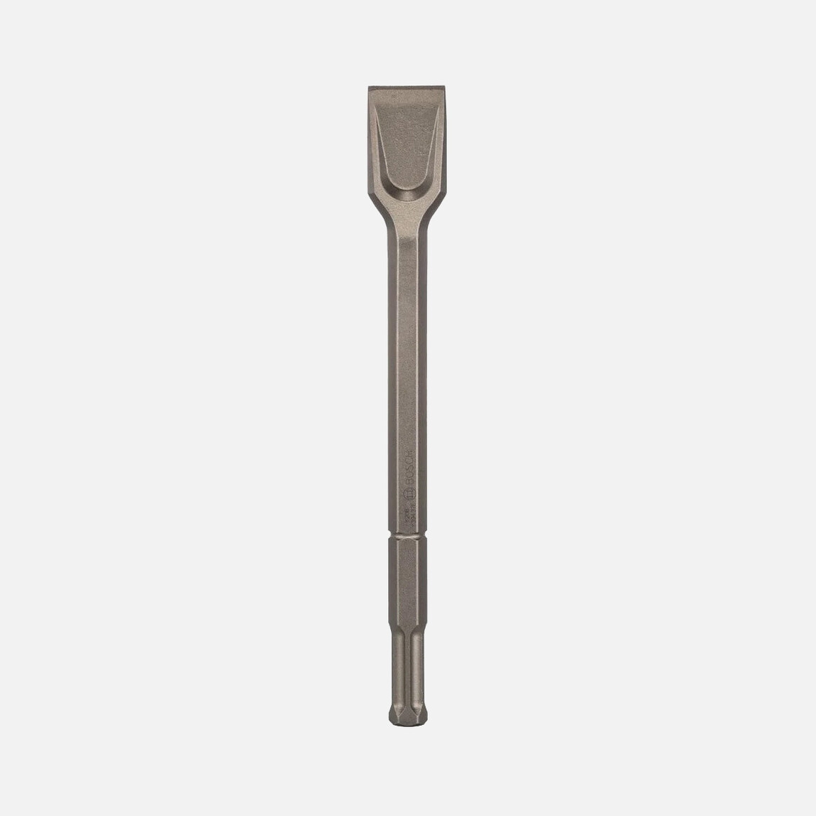    Bosch 22 mm Sivri Keski 400x50 mm 