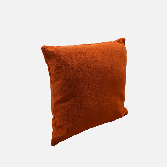 Premier Home Pufy Kırlent Tarçın 45x45 cm