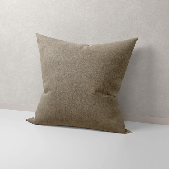 Premier Home Pufy Kırlent Bej 45 x 45 cm