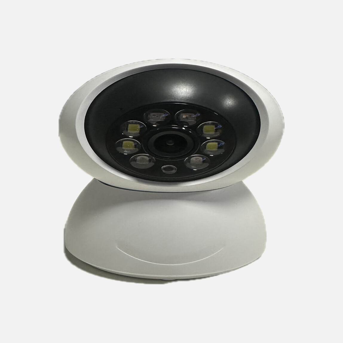    Unkatech Oem İndoor 2 Mp Ptz Wifi Single Lens 